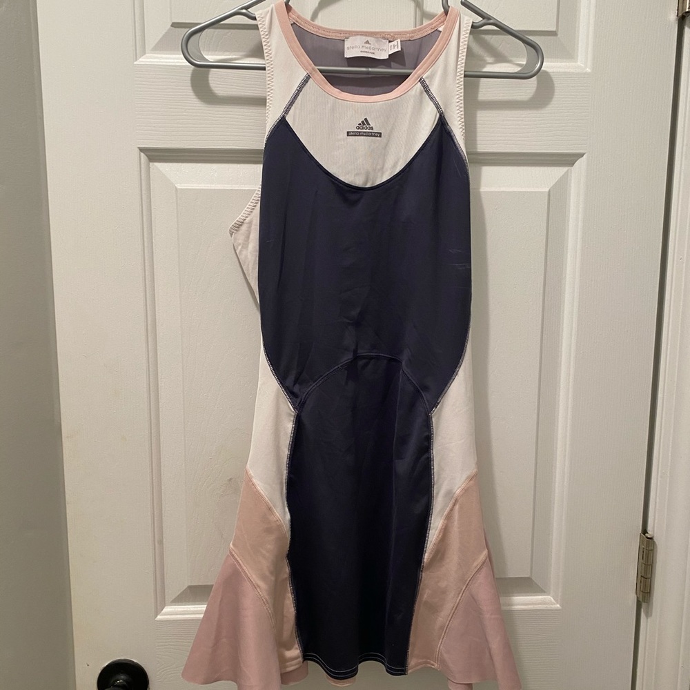 Adidas by Stella McCartney Tennis Dress size M